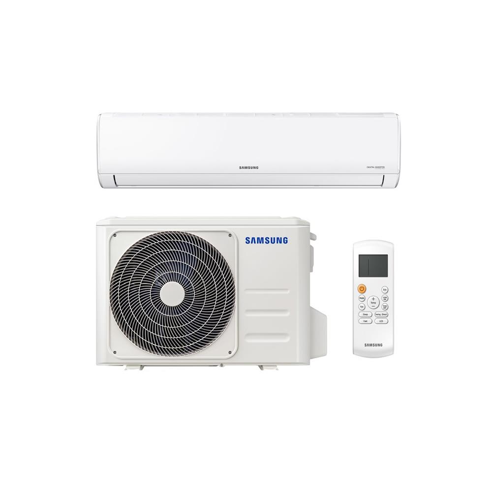 Climatizzatore AR 35 12000 Samsung anzio trulli