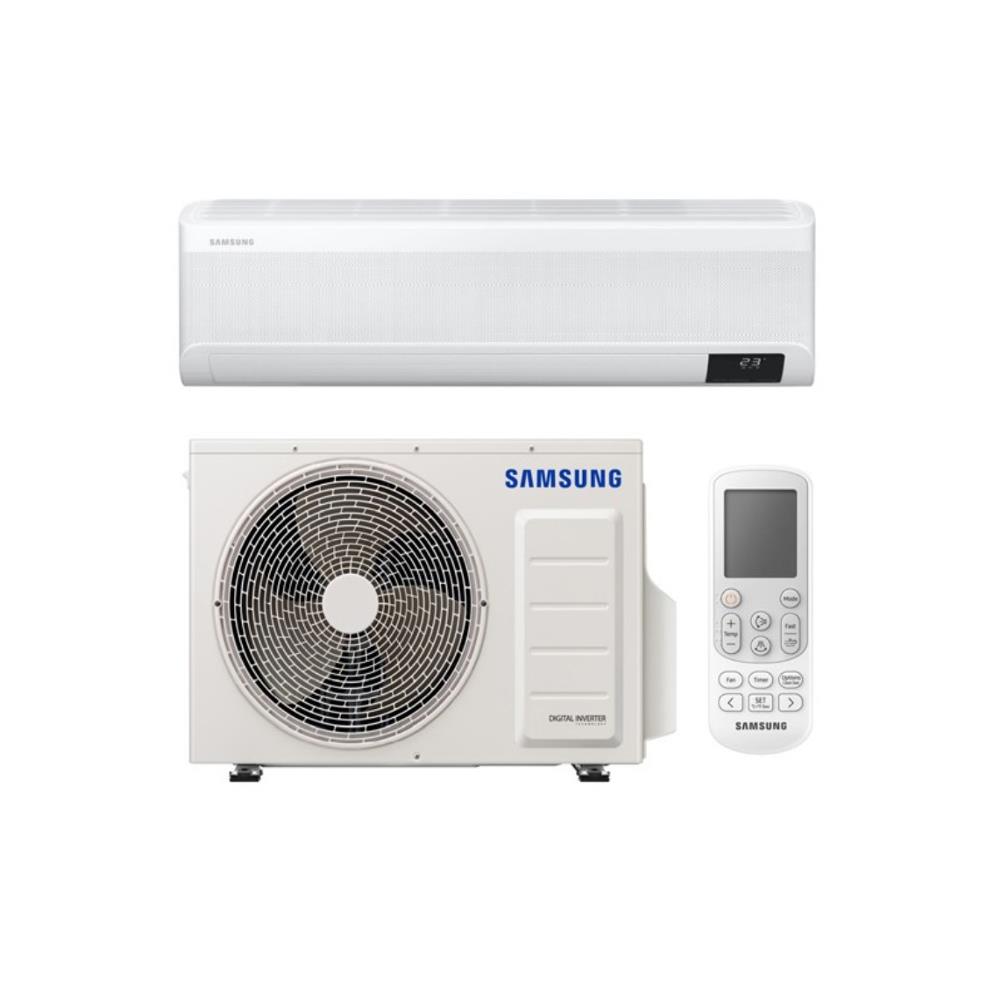 Climatizzatore Cebu Wi-Fi 12000 Samsung anzio