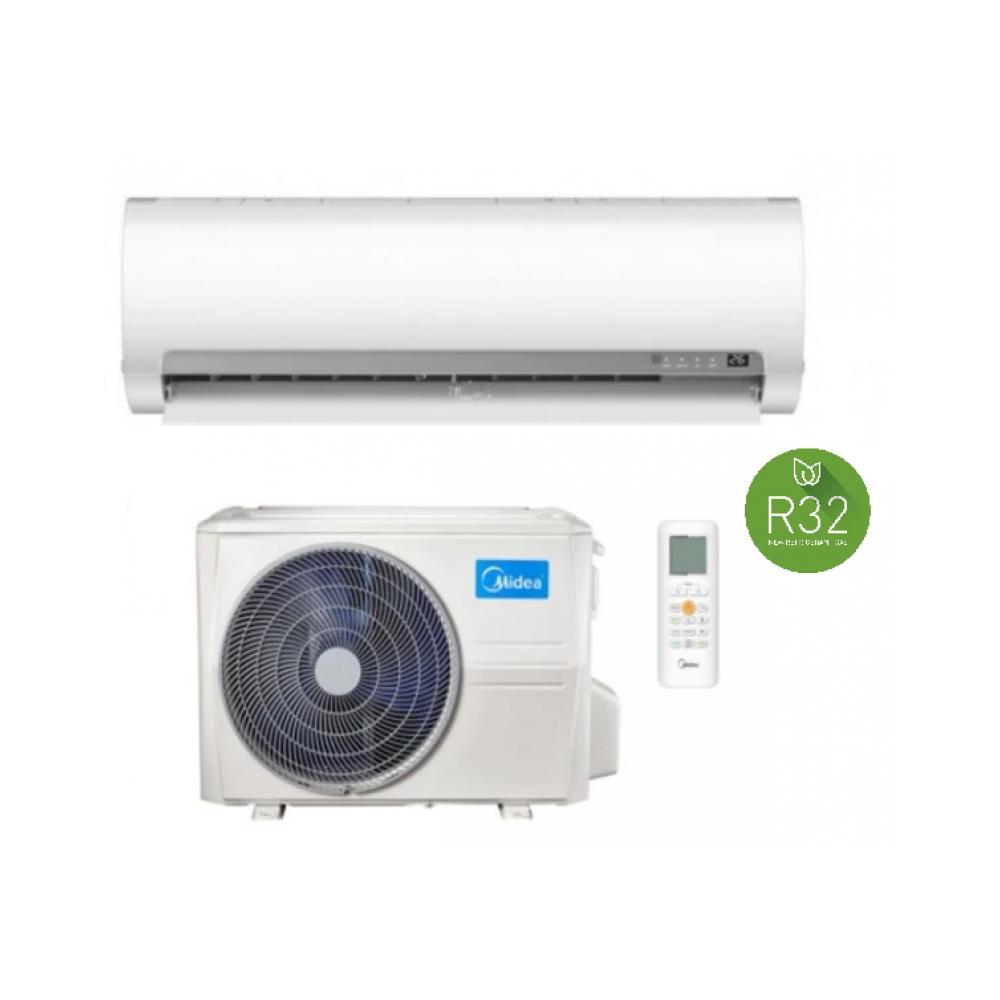 Climatizzatore Exclusive 9000 Midea