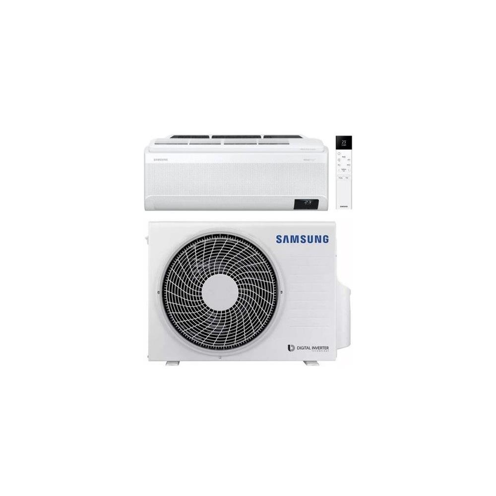 Climatizzatore WindFree Elite 12000 Samsung