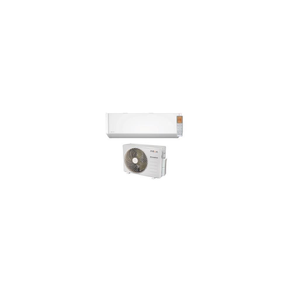 Climatizzatori v Climatizzazione Monosplit Arya Ponza 12000