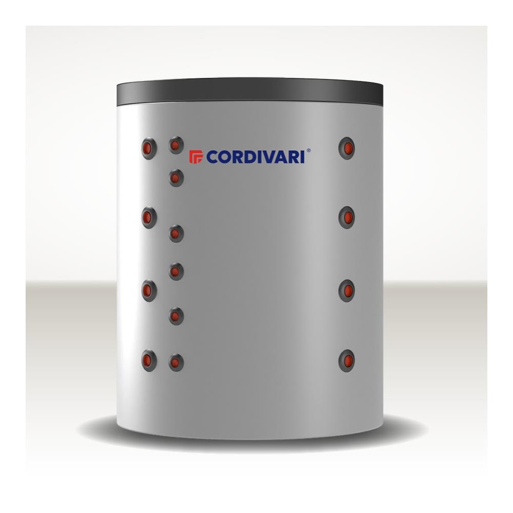 Cordivari Puffer Compact