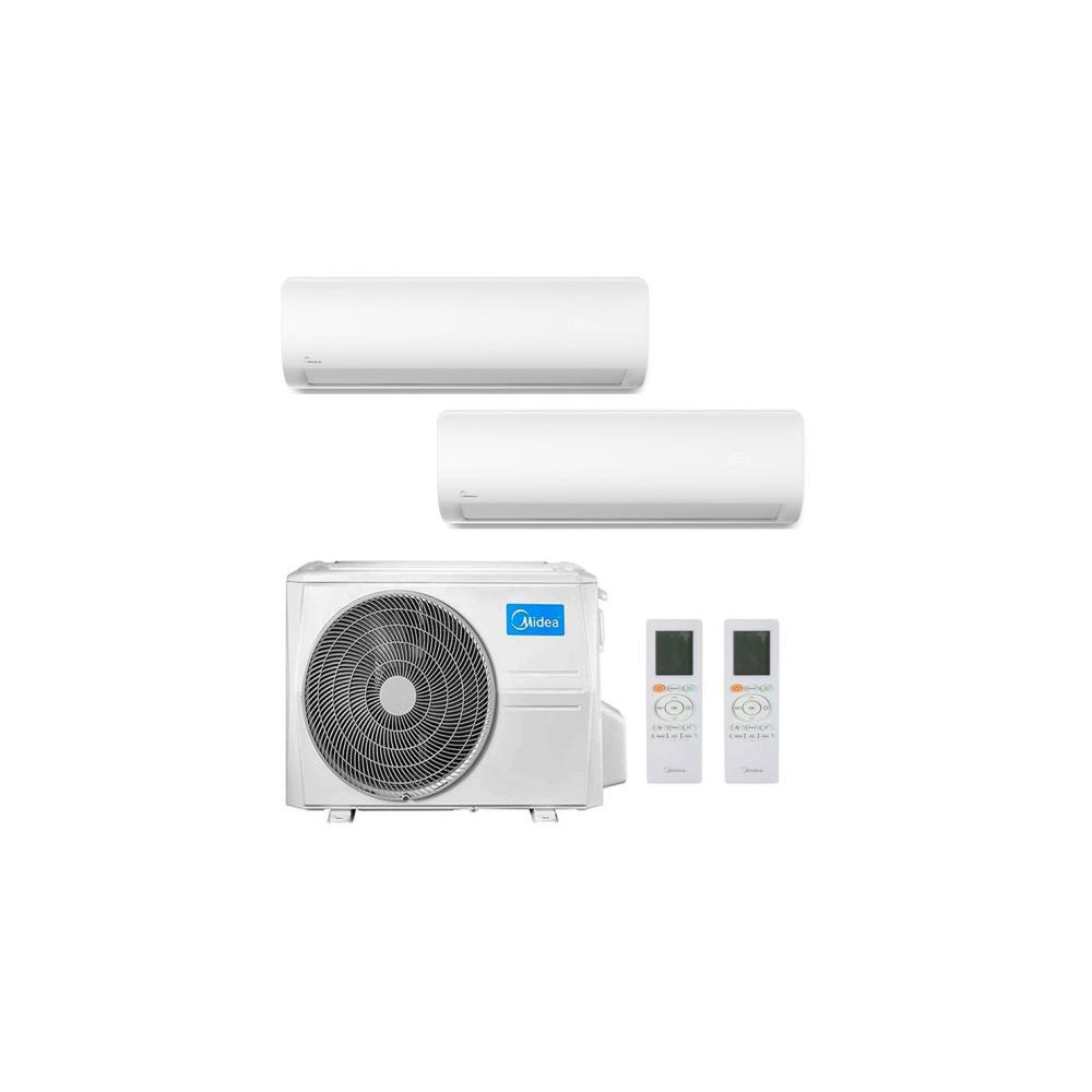 midea trulli 9 piu 9