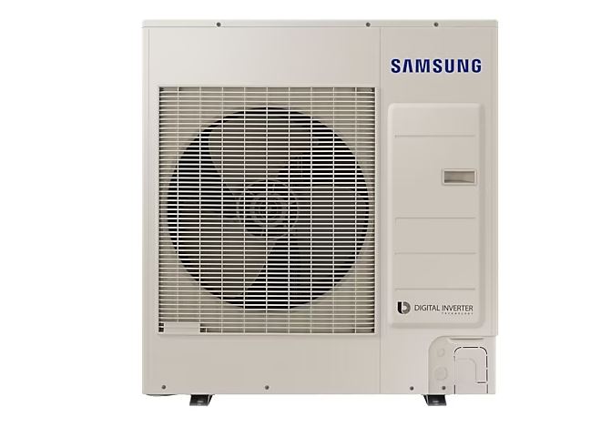 MINI DVM-S, POMPA DI CALORE (1 fase), 12.1kW