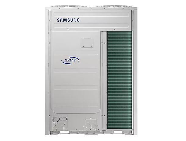 Pompa di Calore Esterna Samsung DVM, Standard, Outdoor