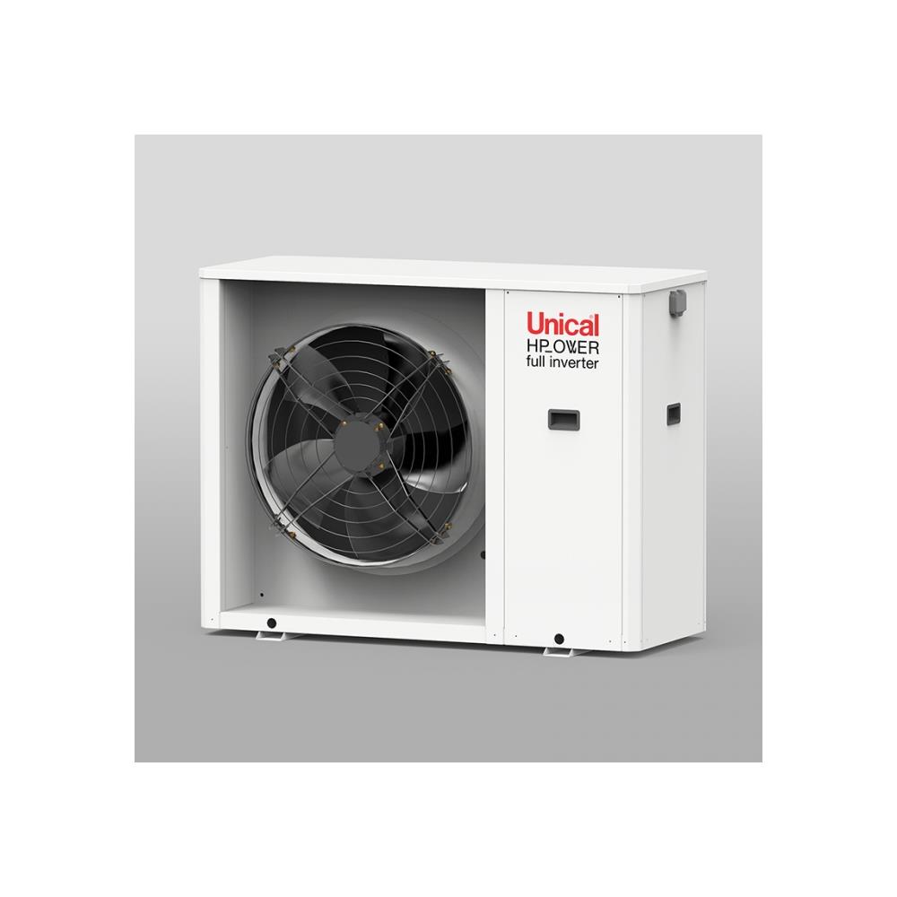 Pompe di Calore Esterno Unical HP_OWER 260-320RK