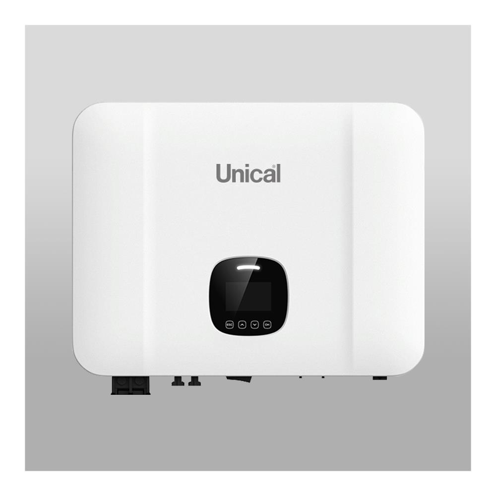 Sistemi Ibridi Inverter Unical Zoe