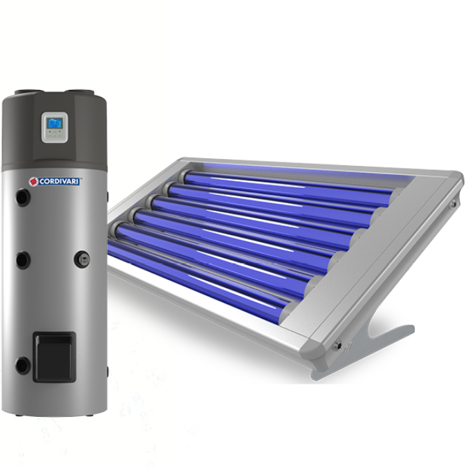 STRATOS® 4S ROTOSHIELD® con BOLLYTERM® HP 1 200lt