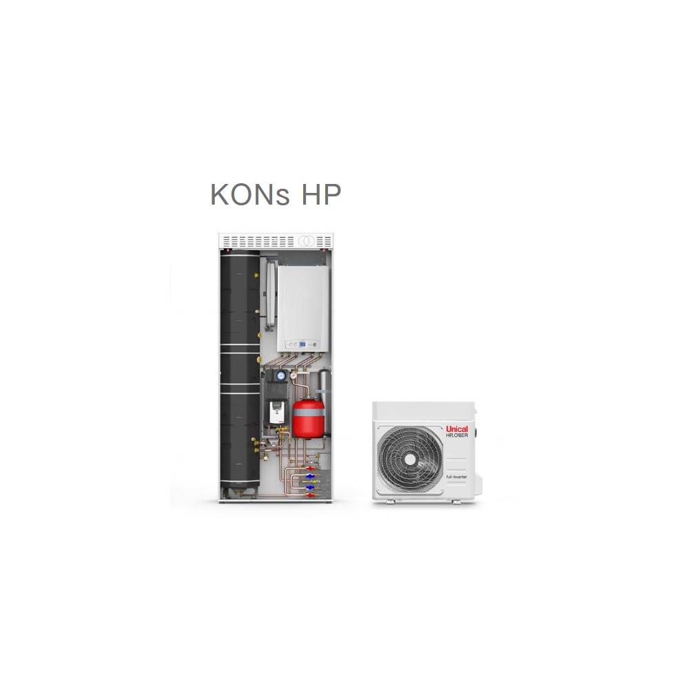 Unical KONs 24 HP 90