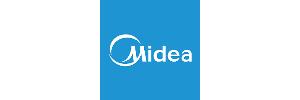 Midea Logo